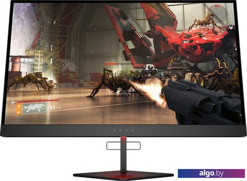 Монитор HP Omen X 27 6FN07AA Монитор HP Omen X 27 6FN07AA