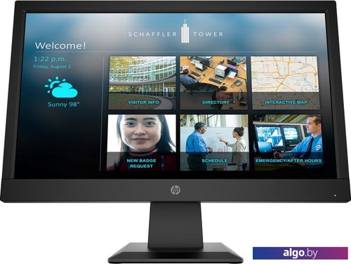 Монитор HP P19b G4 Монитор HP P19b G4