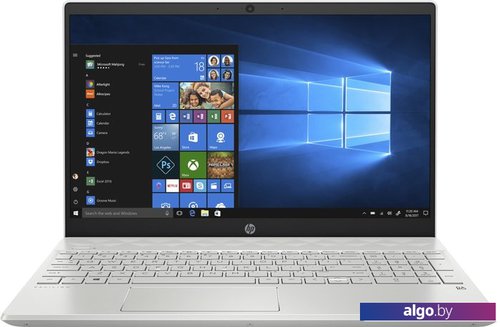 Ноутбук HP Pavilion 15-cs3058ur9PZ26EA Ноутбук HP Pavilion 15-cs3058ur9PZ26EA