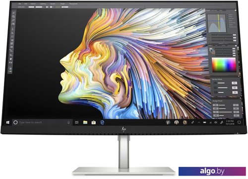 Монитор HP U28 Монитор HP U28