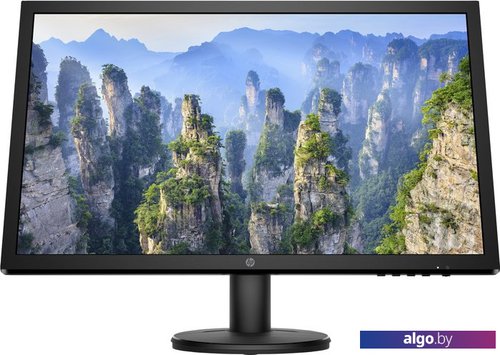 HP V24 HP V24