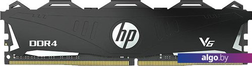 Оперативная память HP V6 Series 16GB DDR4 PC4-25600 7EH68AA Оперативная память HP V6 Series 16GB DDR4 PC4-25600 7EH68AA