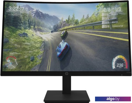 Монитор HP X27c