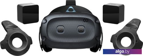 Очки виртуальной реальности HTC Vive Cosmos Elite