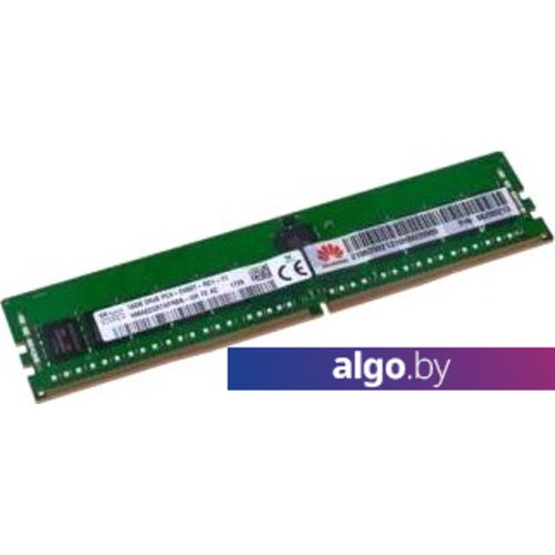 Оперативная память Huawei 32ГБ DDR4 2933 МГц M429R32 Оперативная память Huawei 32ГБ DDR4 2933 МГц M429R32
