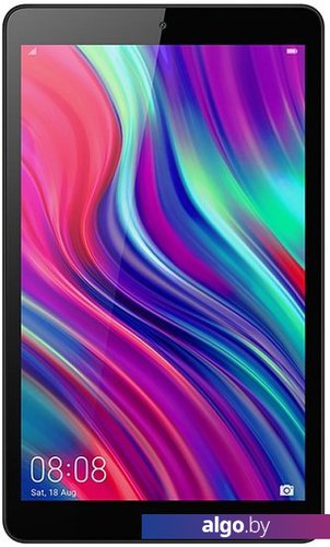 Планшет Huawei MediaPad M5 lite 8 JDN2-L09 64GB LTE (серый космос