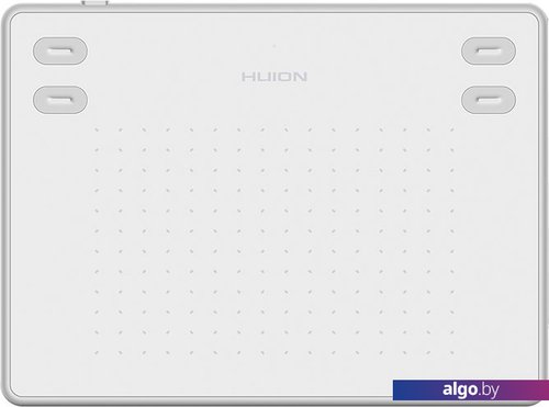 

Графический планшет Huion Inspiroy RTE-100 (белый)