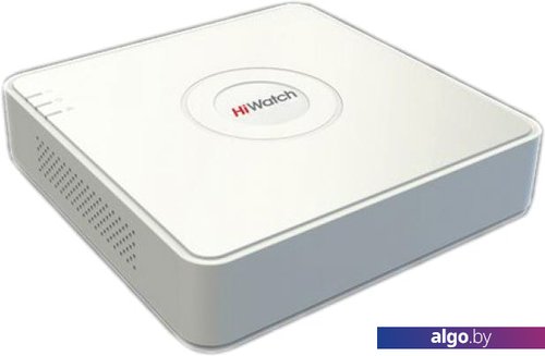 HVR видеорегистратор HiWatch DS-H208QA HVR видеорегистратор HiWatch DS-H208QA
