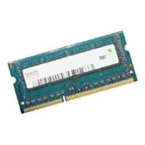 Hynix DDR3 SO-DIMM PC3-12800 4GB (HMT351S6CFR8C-PB) Hynix DDR3 SO-DIMM PC3-12800 4GB (HMT351S6CFR8C-PB)