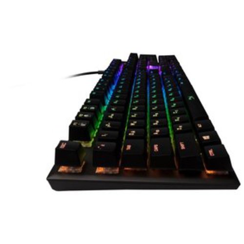 Клавиатура HyperX Alloy FPS RGB Клавиатура HyperX Alloy FPS RGB
