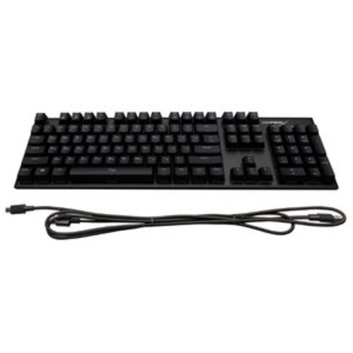 Клавиатура HyperX Alloy FPS RGB Клавиатура HyperX Alloy FPS RGB