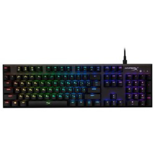 Клавиатура HyperX Alloy FPS RGB Клавиатура HyperX Alloy FPS RGB