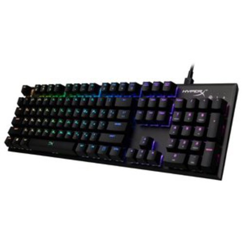 Клавиатура HyperX Alloy FPS RGB Клавиатура HyperX Alloy FPS RGB