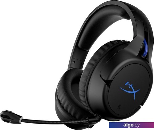 

HyperX Cloud Flight (для PS4/PS5), Черный