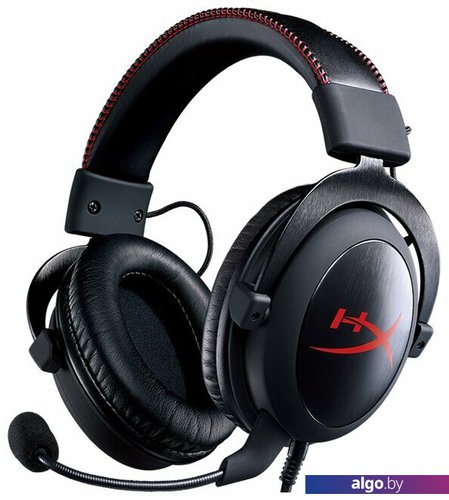 

Наушники HyperX Cloud Orbit S, Черный