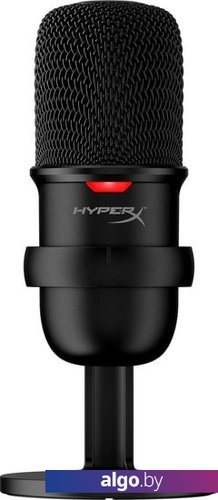 Микрофон HyperX SoloCast