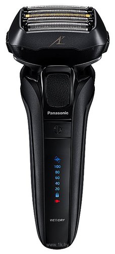 Электробритва Panasonic ES-LV6U-K820