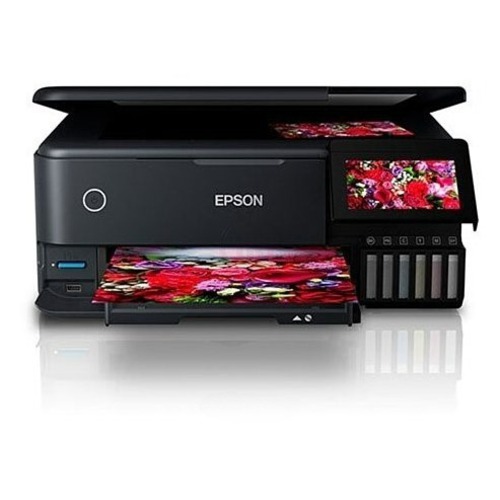 

МФУ Epson L8160