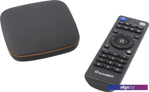 Медиаплеер iconBIT XDS300 Медиаплеер iconBIT XDS300