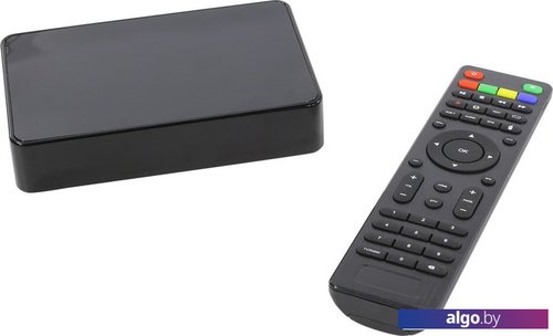 Медиаплеер iconBIT XDS804T2 Медиаплеер iconBIT XDS804T2