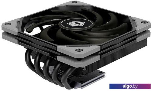 Кулер для процессора ID-Cooling IS-50X v2 Кулер для процессора ID-Cooling IS-50X v2