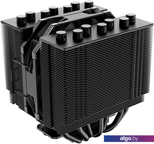 

Кулер для процессора ID-Cooling SE-207-XT Slim