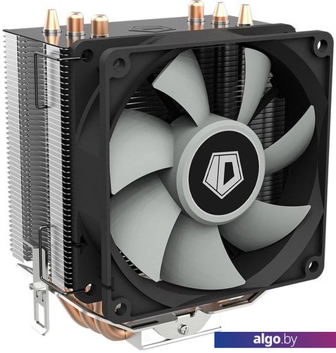 

Кулер для процессора ID-Cooling SE-903-SD