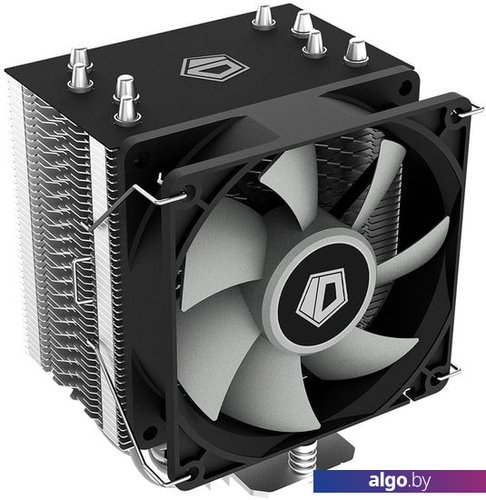 

Кулер для процессора ID-Cooling SE-914-XT Basic, Черный