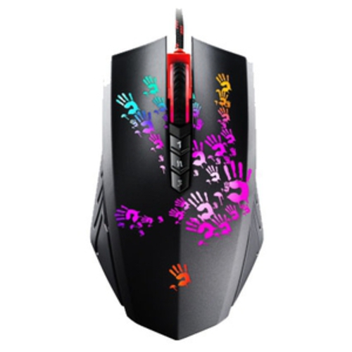 

Игровая мышь A4Tech Bloody Blazing A6, Черный