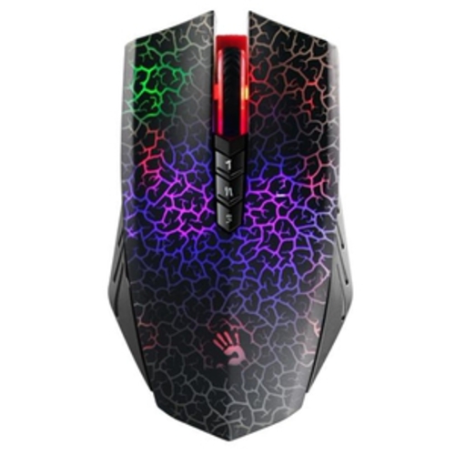 Игровая мышь A4Tech Bloody Blazing A7 Игровая мышь A4Tech Bloody Blazing A7