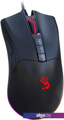 

Игровая мышь A4Tech Bloody ES9