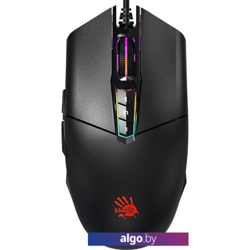 Игровая мышь A4Tech Bloody P91 Игровая мышь A4Tech Bloody P91