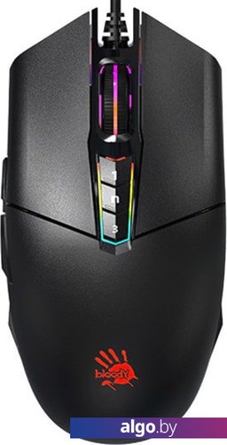 Игровая мышь A4Tech Bloody P91 Pro