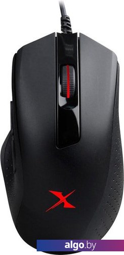 Игровая мышь A4Tech Bloody X5 Max