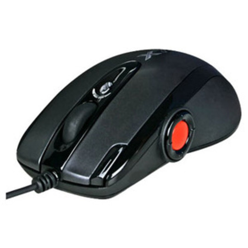 Игровая мышь A4Tech X-755BK Игровая мышь A4Tech X-755BK