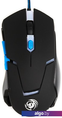 Игровая мышь Dialog Gan-Kata MGK-12U