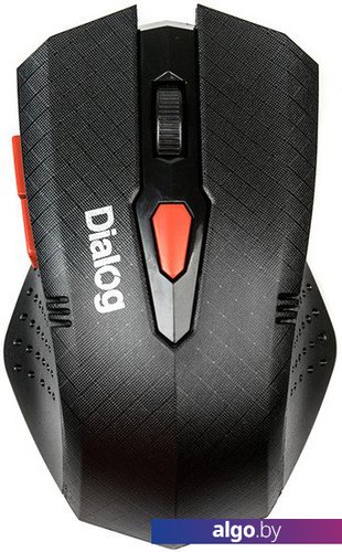 Игровая мышь Dialog Pointer MROP-09U Игровая мышь Dialog Pointer MROP-09U