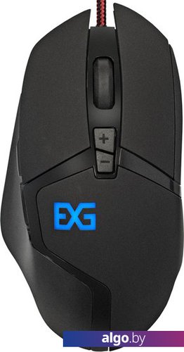 Игровая мышь ExeGate GML-794 Игровая мышь ExeGate GML-794