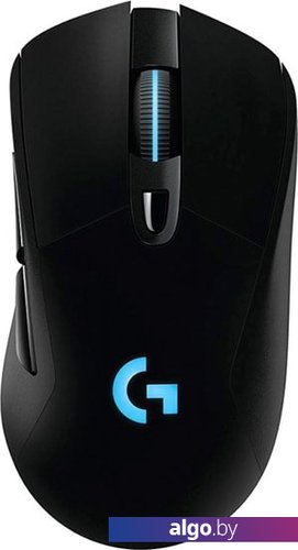 

Игровая мышь Logitech G703 Lightspeed Hero 16K Wireless