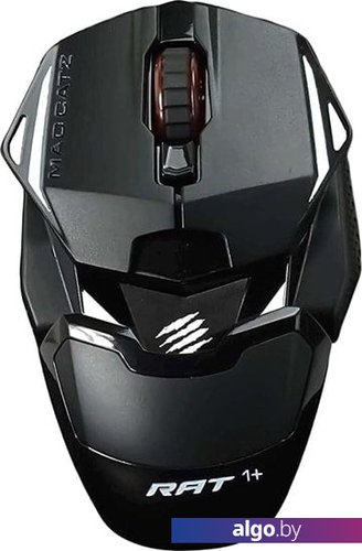 

Игровая мышь Mad Catz R.A.T. 1+