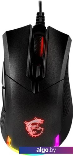 

Игровая мышь MSI Clutch GM50