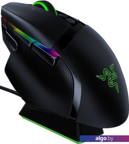 

Игровая мышь Razer Basilisk Ultimate