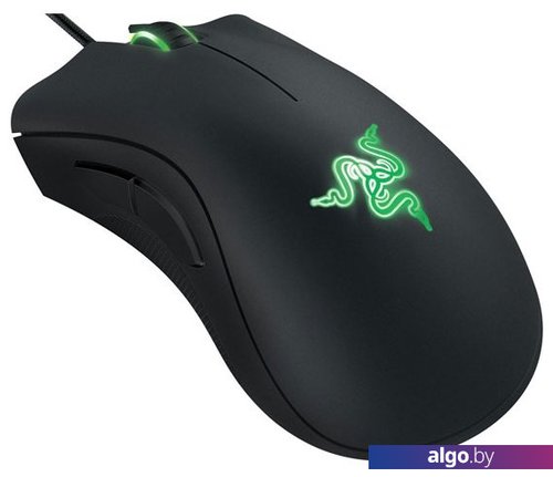 

Игровая мышь Razer DeathAdder Essential