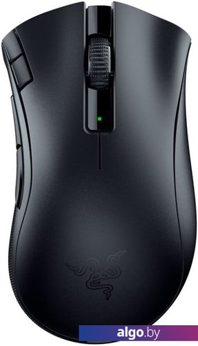 

Игровая мышь Razer DeathAdder V2 X HyperSpeed