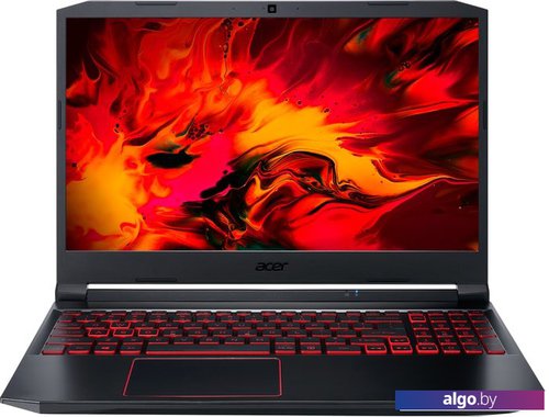 Игровой ноутбук Acer Nitro 5 AN515-55-52SG NH.QB2ER.004