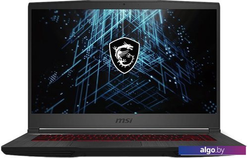 

Игровой ноутбук MSI Thin GF63 11UC-217RU