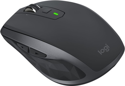 

Мышь Logitech MX Anywhere 2S (графит) [910-005153]