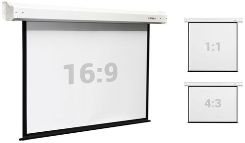 

Проекционный экран Digis Electra-F 206x121 DSEF-16902, Белый