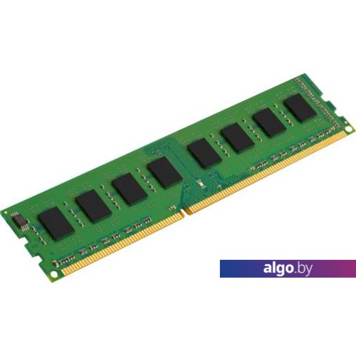 

Оперативная память Infortrend 8GB DDR3 PC3-10600 DDR3NNCMD-0010