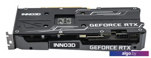 Inno3D GeForce RTX 3060 Ti Twin X2 OC 8GB GDDR6 N306T2-08D6X-1190VA32D Inno3D GeForce RTX 3060 Ti Twin X2 OC 8GB GDDR6 N306T2-08D6X-1190VA32D